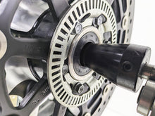 Load image into Gallery viewer, 2019 Indian Chieftain Limited Straight Rear Wheel Rim 18x5 1522506
