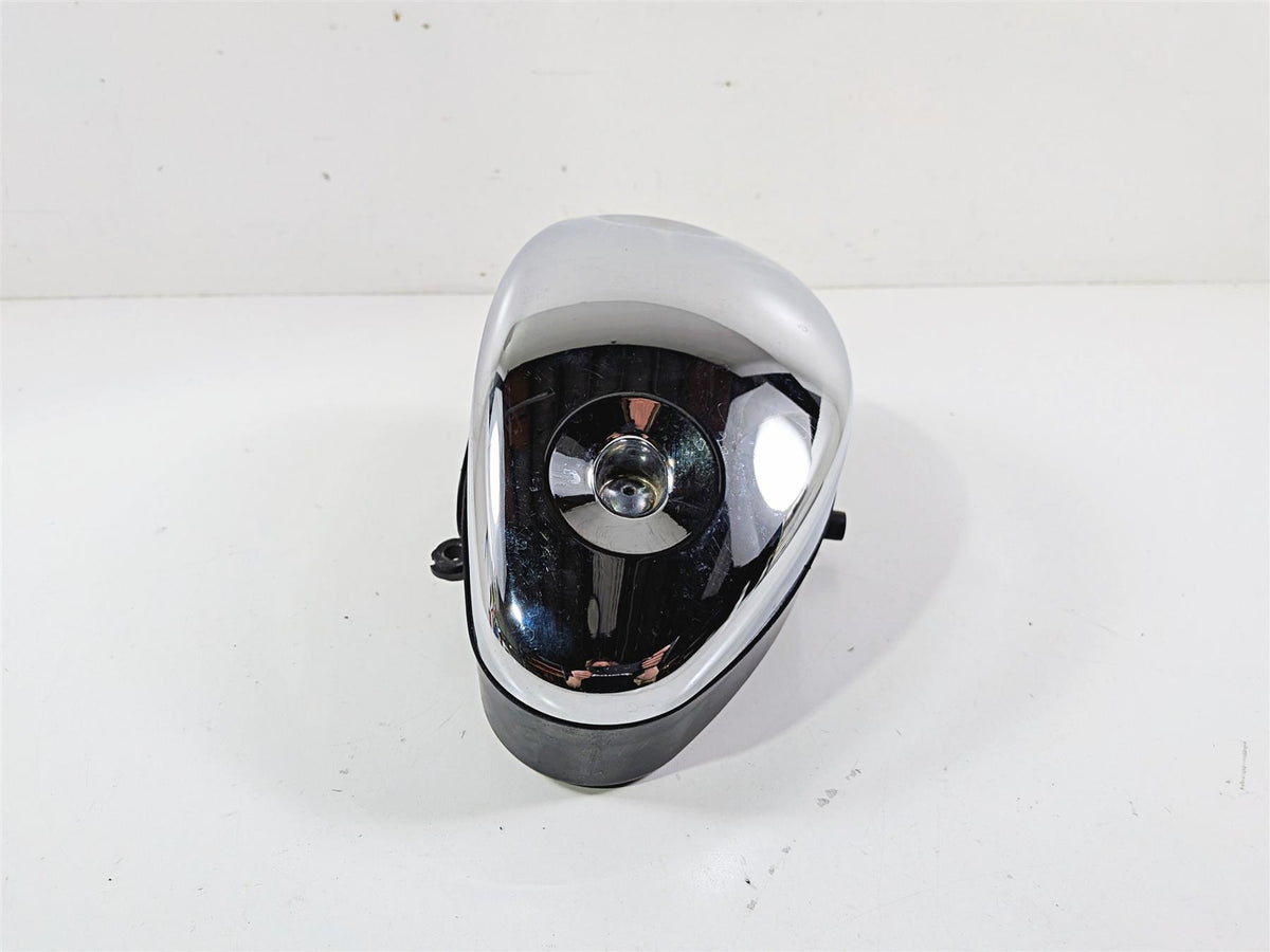 2004 Suzuki VL800 Intruder Volusia Air Cleaner & Cover Set 13700-41F01 {{ shop.shopifyCountryName }} - Mototech271