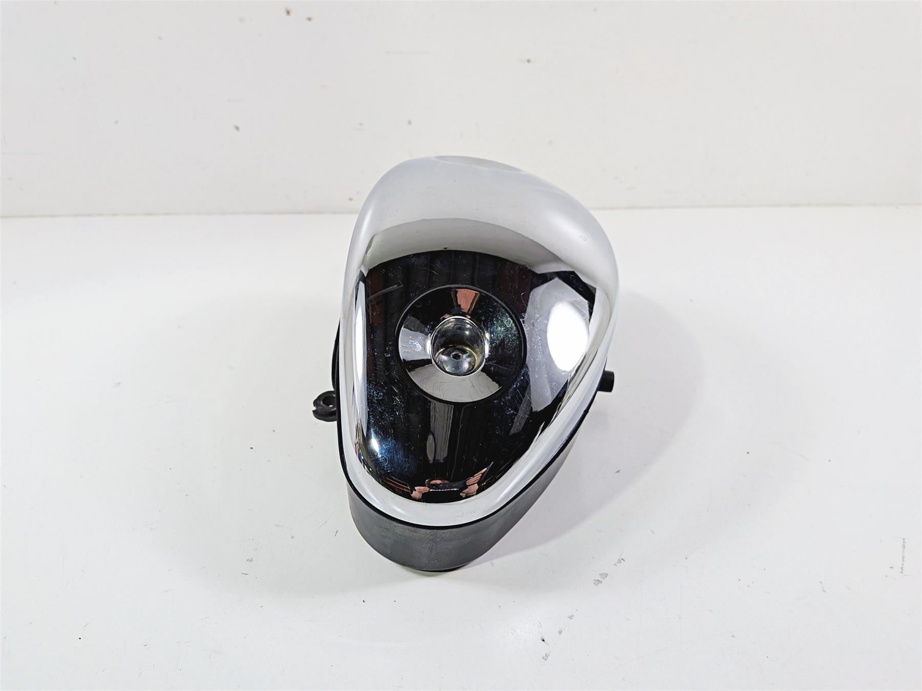 2004 Suzuki VL800 Intruder Volusia Air Cleaner & Cover Set 13700-41F01 {{ shop.shopifyCountryName }} - Mototech271