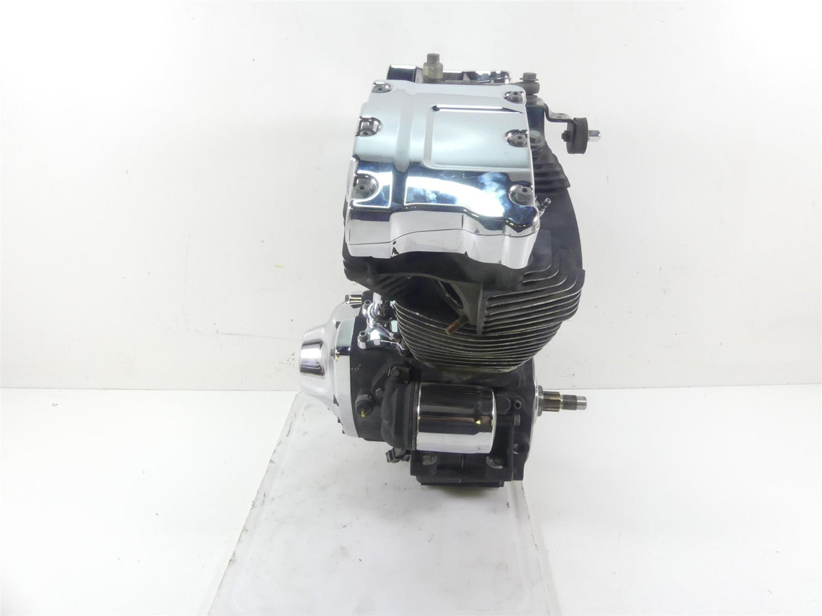 2005 Harley Dyna FXDLI Low Rider Running 88ci Engine Motor - Video 19255-05B {{ shop.shopifyCountryName }} - Mototech271