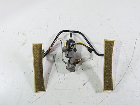 2004 Victory Kingpin Fuel Gas Petrol Pump - Tested 2520284 2520733 {{ shop.shopifyCountryName }} - Mototech271