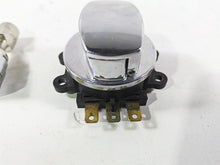 Load image into Gallery viewer, 2003 Harley FLSTC Softail Heritage 100th Ignition Switch Key Lock Set 71450-04
