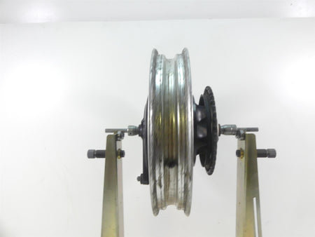 1980 Honda CB750C Custom Rear Straight 18x2.5 Wheel Rim 42650-460-670 {{ shop.shopifyCountryName }} - Mototech271