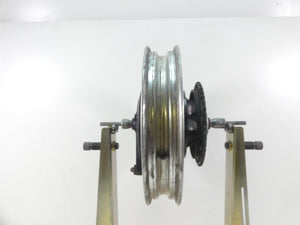1980 Honda CB750C Custom Rear Straight 18x2.5 Wheel Rim 42650-460-670