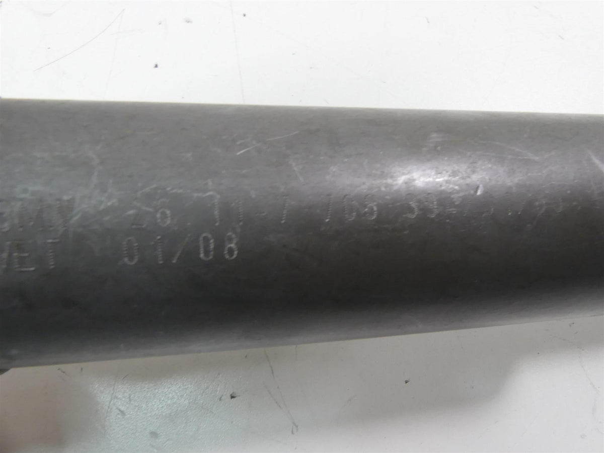 2008 BMW R1200GS K25 Swingarm Differential Drive Shaft 32/11 33117726889 {{ shop.shopifyCountryName }} - Mototech271