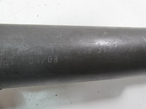 2008 BMW R1200GS K25 Swingarm Differential Drive Shaft 32/11 33117726889