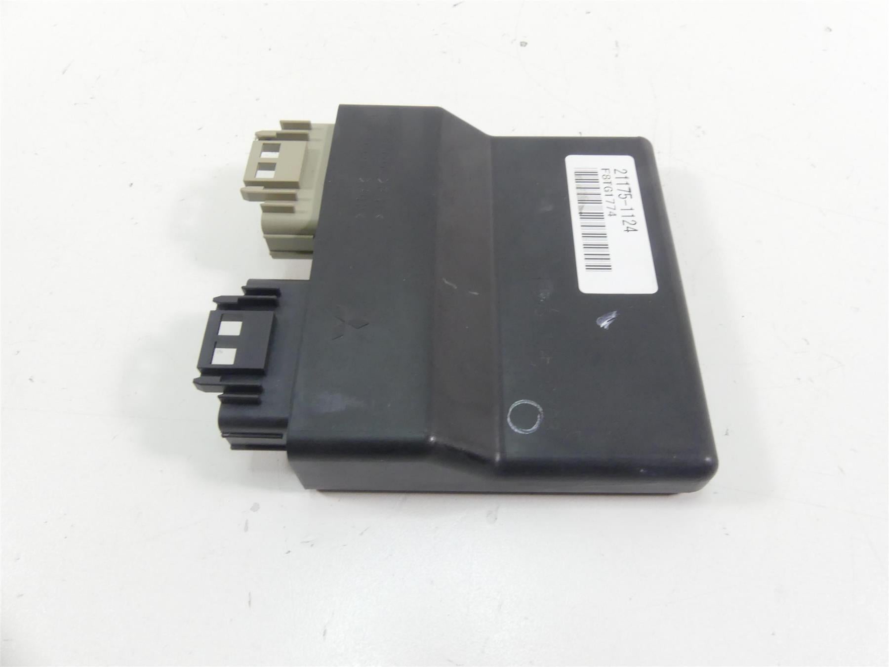 2021 Kawasaki ZX1400 ZX14R Ninja Cdi Ecu Ecm Engine Control Module