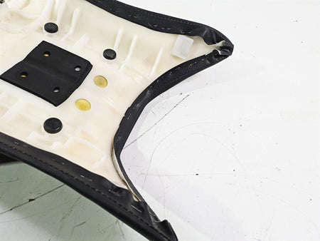 2005 Kawasaki ZX12R Ninja Front Rider Driver Seat Saddle - Read 53001-1993-MA {{ shop.shopifyCountryName }} - Mototech271