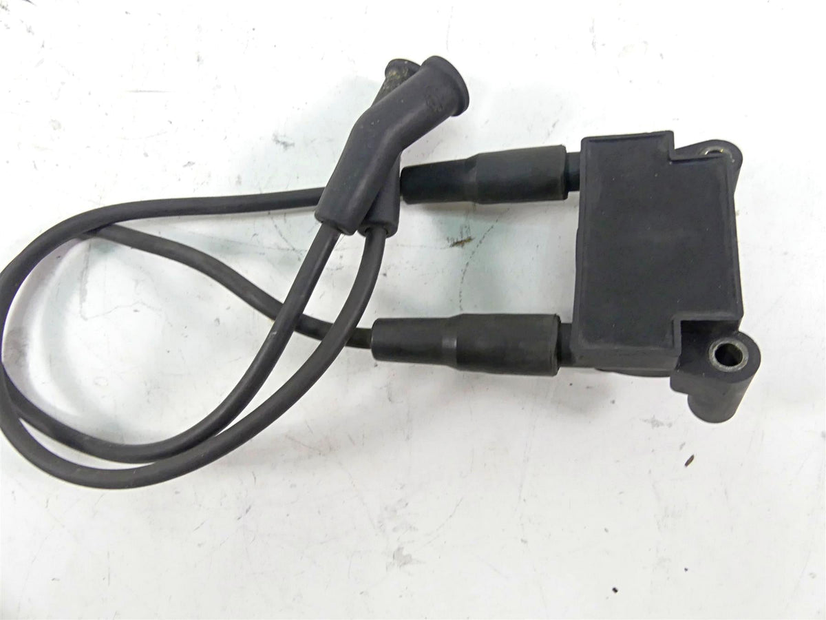 2008 Harley Touring FLHX Street Glide Ignition Coil Wires Plug Set 31696-07A {{ shop.shopifyCountryName }} - Mototech271