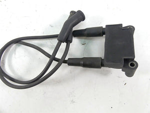 2008 Harley Touring FLHX Street Glide Ignition Coil Wires Plug Set 31696-07A | Mototech271