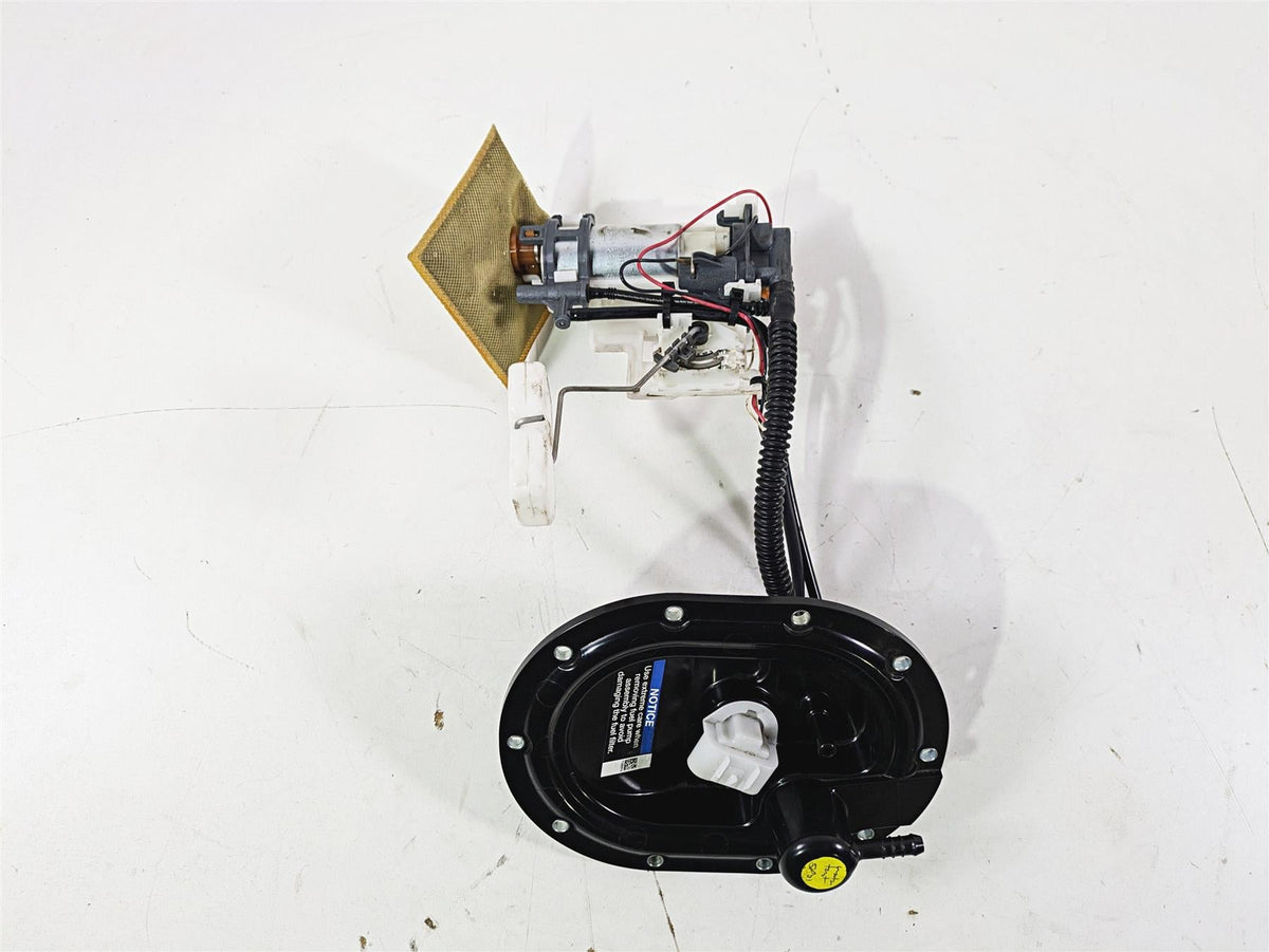 2019 Indian Chieftain Limited Fuel Gas Petrol Pump 9K Tested 2521374 {{ shop.shopifyCountryName }} - Mototech271