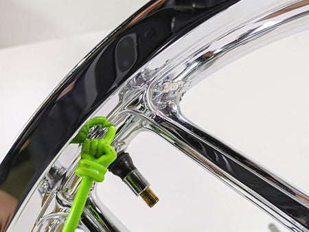 2013 Harley VRSCF Muscle Rod 19x3 Chrome Front Wheel Rim - Dent 43300079 {{ shop.shopifyCountryName }} - Mototech271