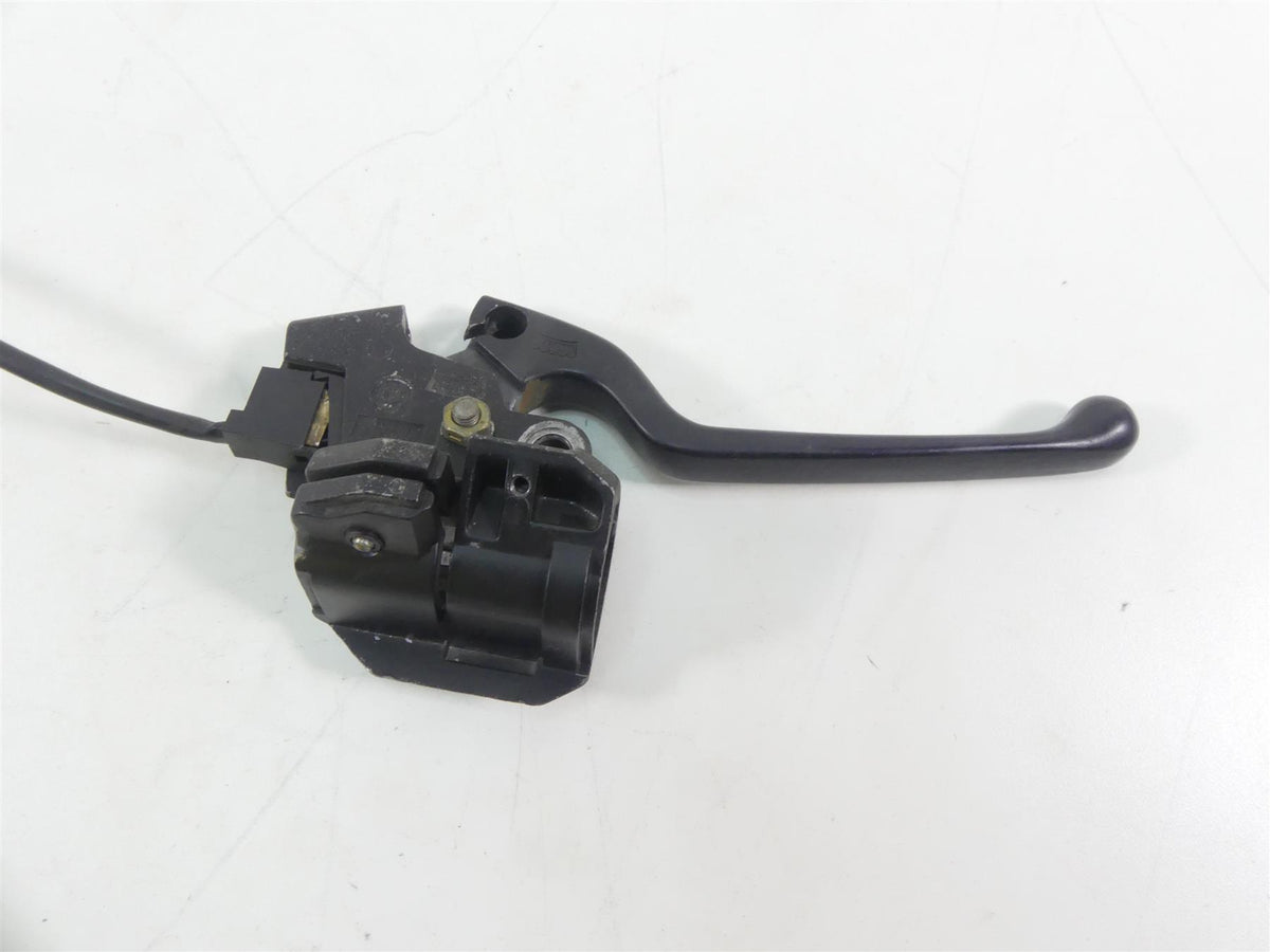 1978 BMW R100 S (2474) Clutch Perch Hand Lever Set 32721234723 {{ shop.shopifyCountryName }} - Mototech271