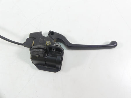 1978 BMW R100 S (2474) Clutch Perch Hand Lever Set 32721234723 {{ shop.shopifyCountryName }} - Mototech271
