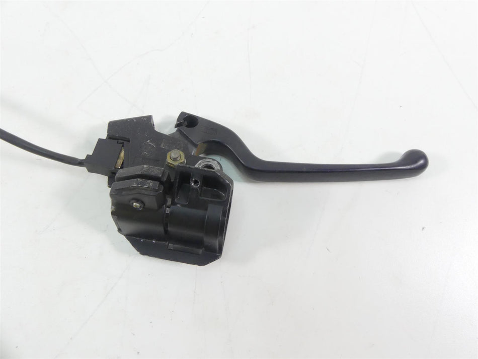1978 BMW R100 S (2474) Clutch Perch Hand Lever Set 32721234723 {{ shop.shopifyCountryName }} - Mototech271