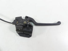 Load image into Gallery viewer, 1978 BMW R100 S (2474) Clutch Perch Hand Lever Set 32721234723
