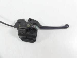 1978 BMW R100 S (2474) Clutch Perch Hand Lever Set 32721234723