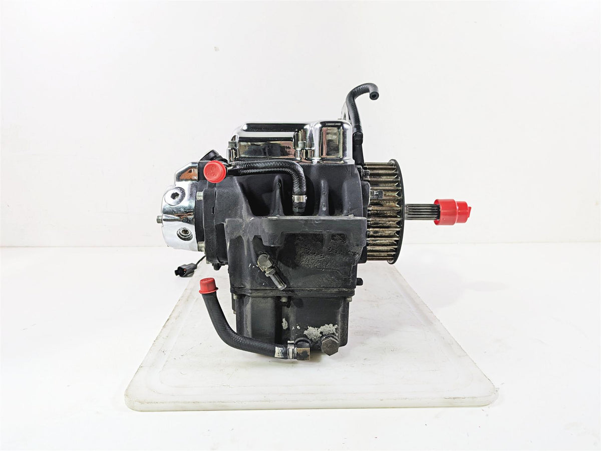 1998 Harley Touring FLHRCI Road King 5-Speed Transmission Gear Box 33285-93A {{ shop.shopifyCountryName }} - Mototech271