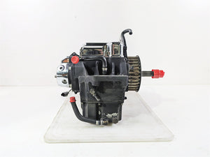 1998 Harley Touring FLHRCI Road King 5-Speed Transmission Gear Box 33285-93A