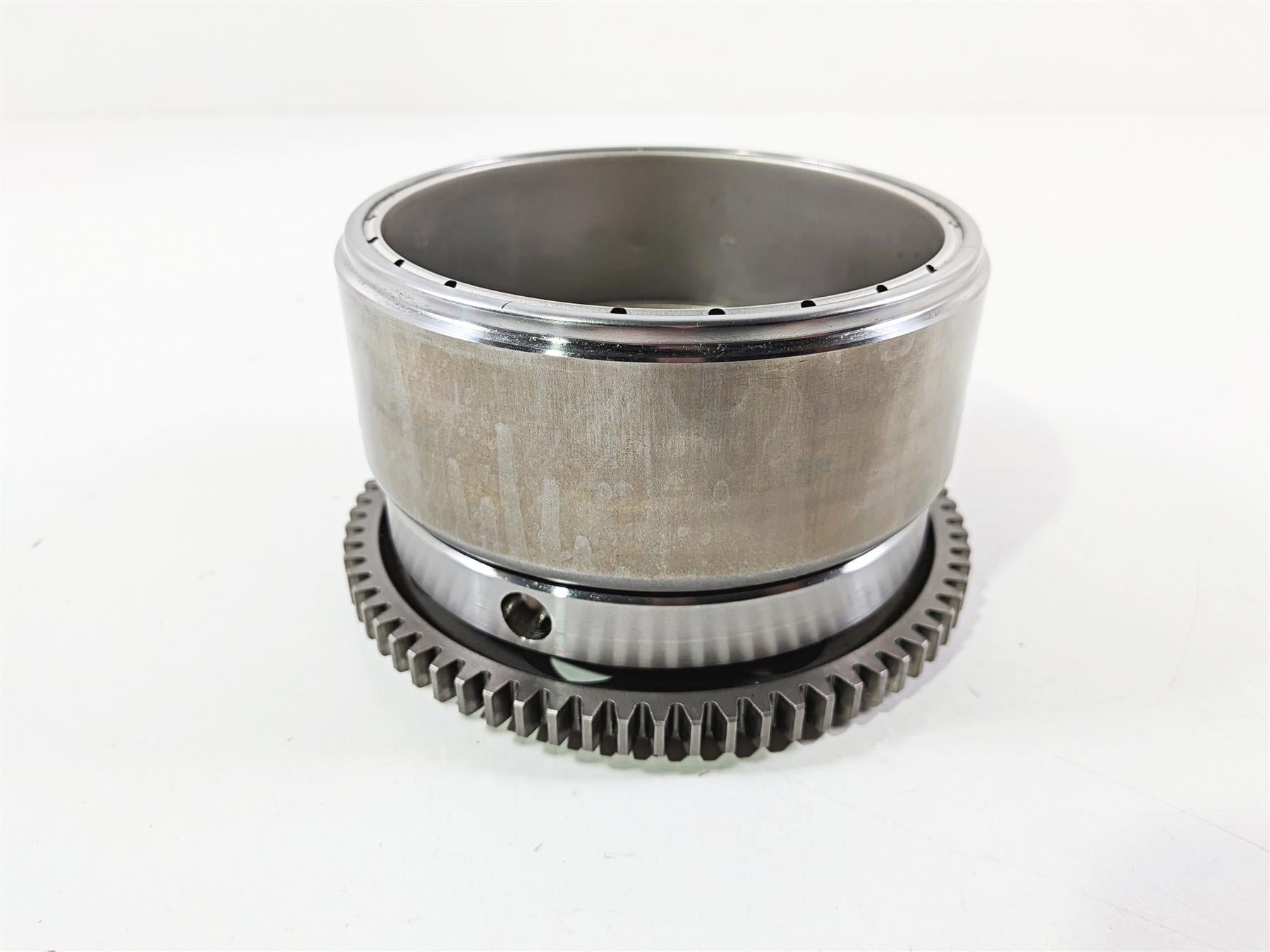 2016 Ducati Hypermotard 939 SP Ignition Rotor Flywheel Fly Wheel 26420501B-Mototech271