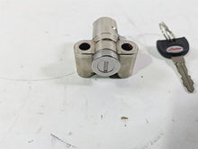 Load image into Gallery viewer, 2019 Indian Chieftain Limited Steering Front Fork Lock Key Set 2635146 | Mototech271
