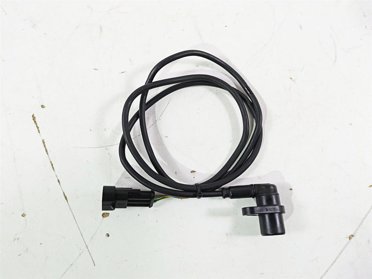 2008 Ducati SBK 1098 S Rear Wheel Speed Sensor 55240372E {{ shop.shopifyCountryName }} - Mototech271
