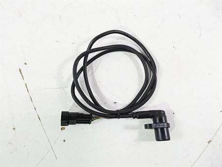 2008 Ducati SBK 1098 S Rear Wheel Speed Sensor 55240372E {{ shop.shopifyCountryName }} - Mototech271