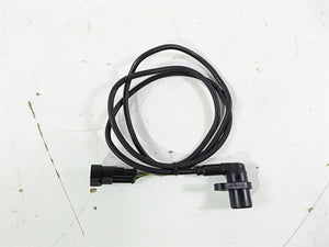 2008 Ducati SBK 1098 S Rear Wheel Speed Sensor 55240372E | Mototech271