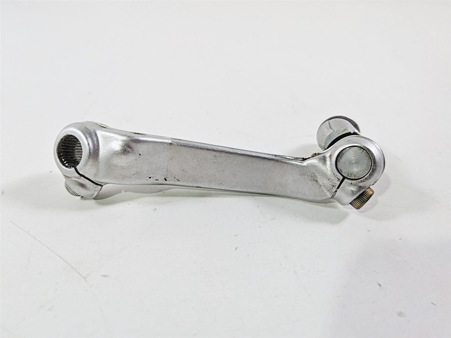 2007 Mv Agusta F4 1000R 312 Shifter Gear Selector Lever 800090277 800089759-Mototech271