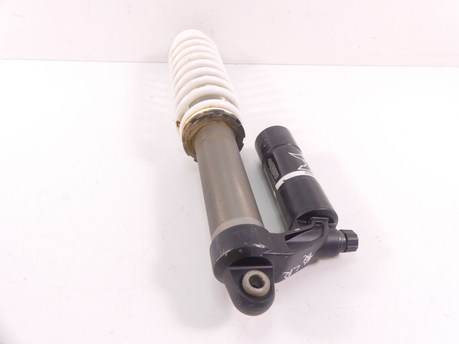 2014 Can-Am Maverick 1000R STD Rear Left Fox Racing Shock Damper 706001642 {{ shop.shopifyCountryName }} - Mototech271