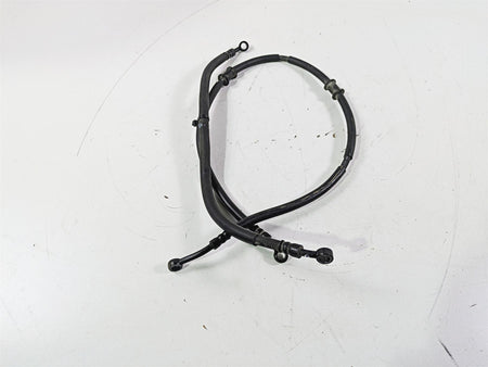 2012 Yamaha XT1200 Super Tenere Rear Abs Brake Line Set 23P-2581K-00-00 {{ shop.shopifyCountryName }} - Mototech271