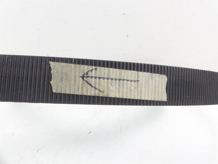 2002 Harley Touring FLHRCI Road King Rear Drive Belt 139T 1.5" 40024-97 {{ shop.shopifyCountryName }} - Mototech271