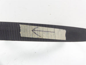 2002 Harley Touring FLHRCI Road King Rear Drive Belt 139T 1.5" 40024-97 | Mototech271