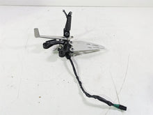 Load image into Gallery viewer, 2020 Kawasaki ZX6R Ninja Right Foot Peg Brake Pedal Lever 35063-0590-18R
