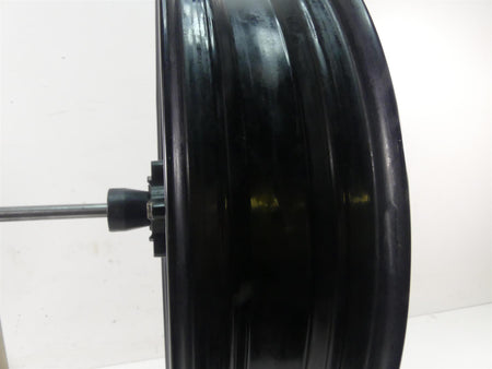 2016 KTM 1290 Superduke R Front Wheel Rim 17x3.5 - Read 6130900114430 {{ shop.shopifyCountryName }} - Mototech271