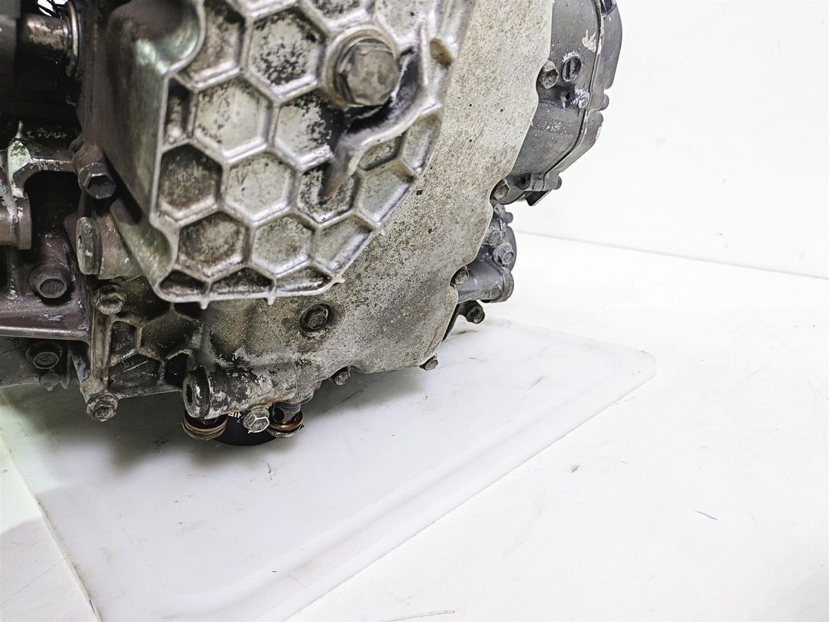 2003 Suzuki GSF1200 Bandit Running Engine Motor 43k 11301-27832 11301-27845 {{ shop.shopifyCountryName }} - Mototech271