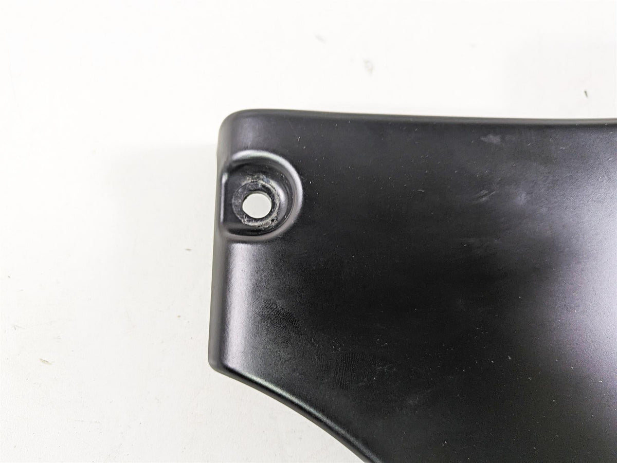 2018 Indian Chieftain Dark Horse Left Lower Side Cover Fairing 5450241 {{ shop.shopifyCountryName }} - Mototech271