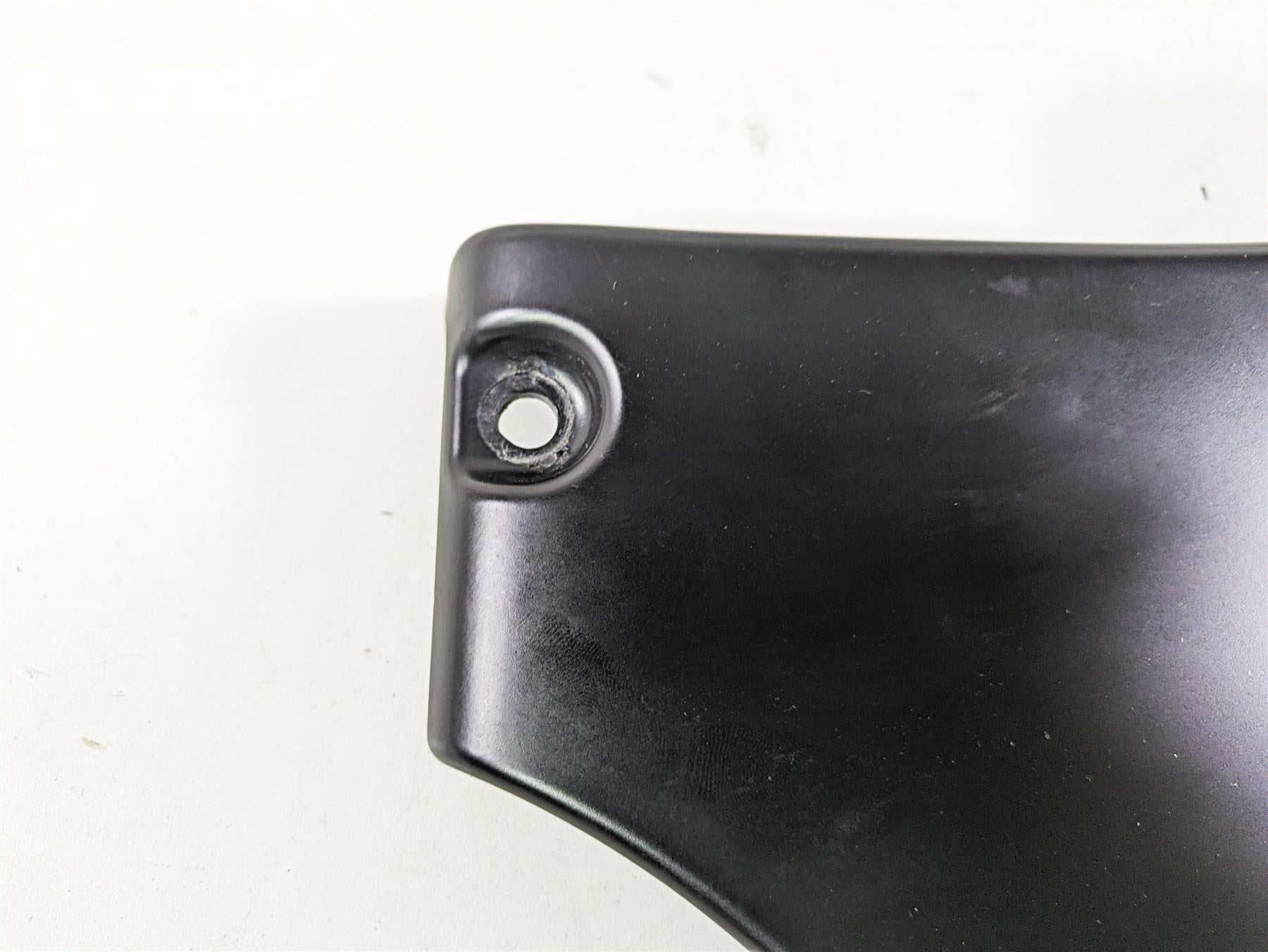 2018 Indian Chieftain Dark Horse Left Lower Side Cover Fairing 5450241 {{ shop.shopifyCountryName }} - Mototech271