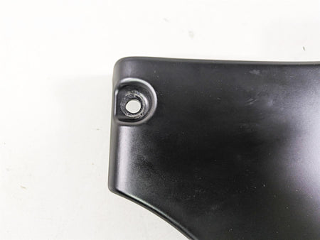 2018 Indian Chieftain Dark Horse Left Lower Side Cover Fairing 5450241 {{ shop.shopifyCountryName }} - Mototech271