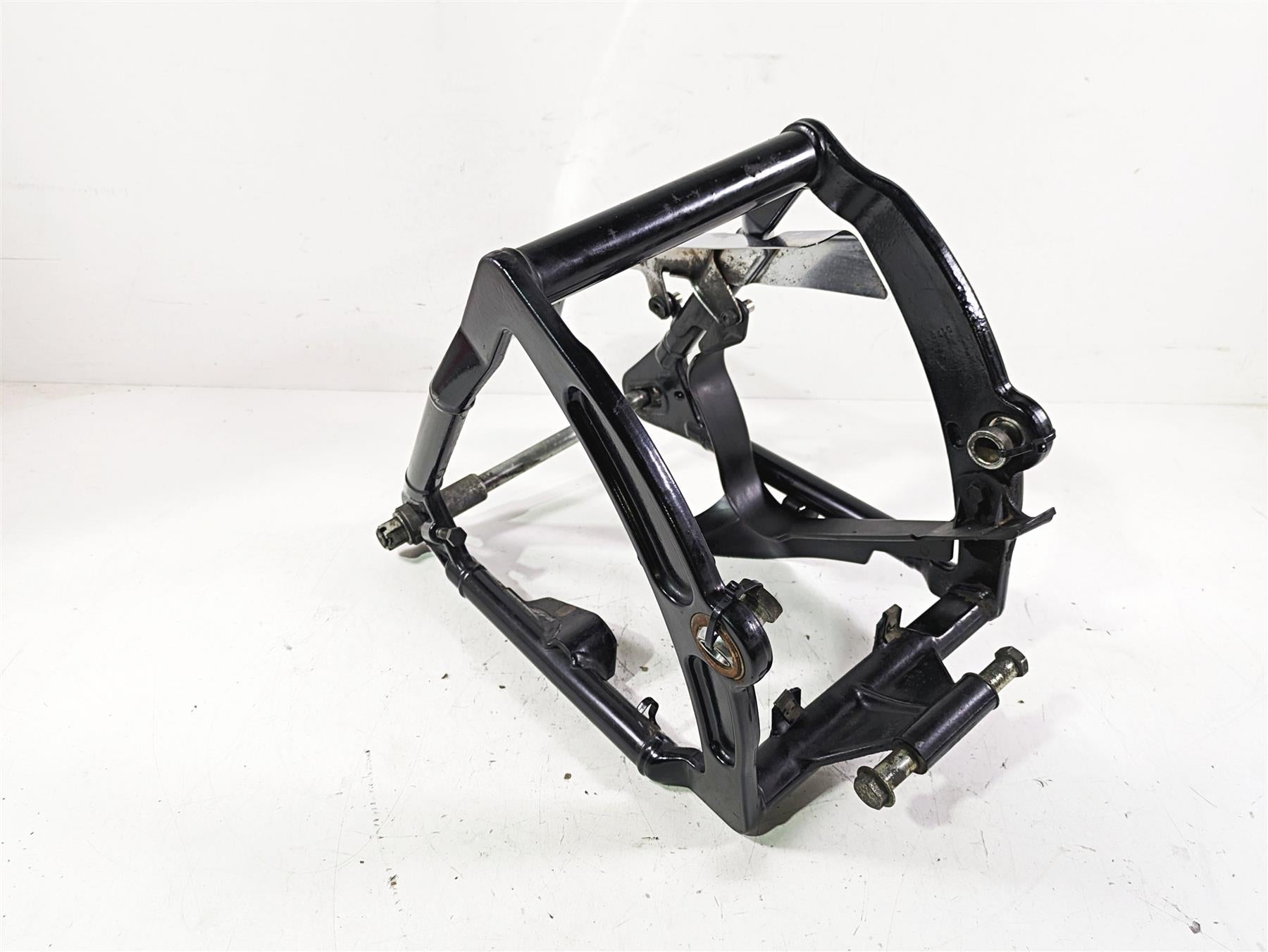 2002 Harley FLSTC Softail Heritage Rear Swingarm Swing Arm 3/4 Axle 48746-07 {{ shop.shopifyCountryName }} - Mototech271