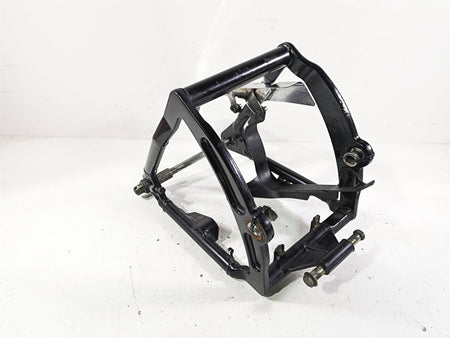 2002 Harley FLSTC Softail Heritage Rear Swingarm Swing Arm 3/4 Axle 48746-07 {{ shop.shopifyCountryName }} - Mototech271