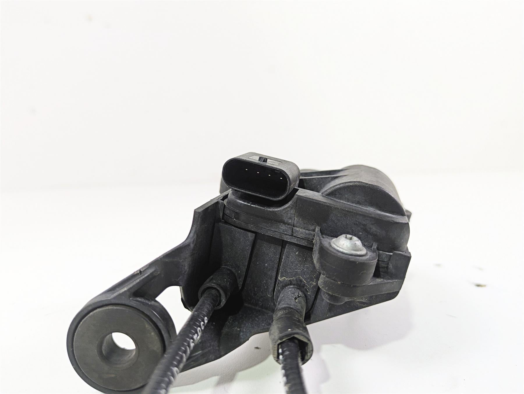 2018 BMW R nineT Urban GS K33 Exhaust Valve Flap & Servo Motor D=57 18518546552 {{ shop.shopifyCountryName }} - Mototech271