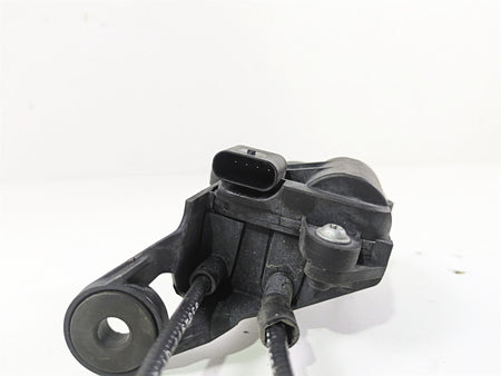 2018 BMW R nineT Urban GS K33 Exhaust Valve Flap & Servo Motor D=57 18518546552 {{ shop.shopifyCountryName }} - Mototech271