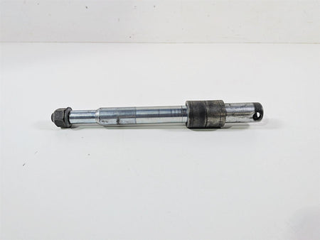 2014 Harley FXDL Dyna Low Rider Front Axle Wheel Spindle 25mm 41628-08 {{ shop.shopifyCountryName }} - Mototech271