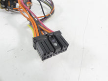 Load image into Gallery viewer, 2006 Harley Touring FLHTCUI Electra Glide Auxiliary Switch Cruise Spot 70279-98 | Mototech271

