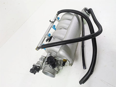 2011 Kawasaki STX-15F Jetski Intake & Throttle Body 16163-0757 59076-3729 {{ shop.shopifyCountryName }} - Mototech271