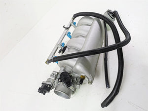 2011 Kawasaki STX-15F Jetski Intake & Throttle Body  16163-0757 59076-3729