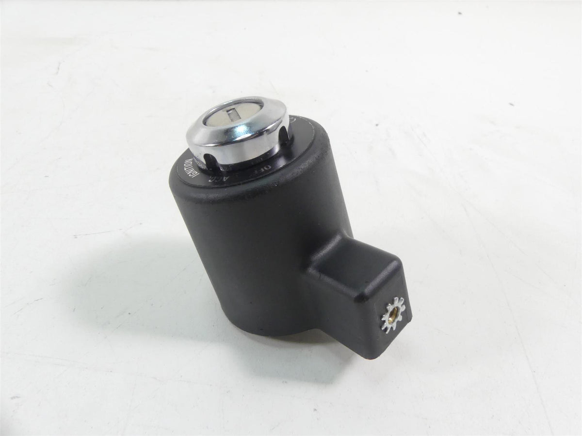 2019 Harley XL883 N Sportster Iron Ignition Switch Steering Lock Key 71400083 {{ shop.shopifyCountryName }} - Mototech271