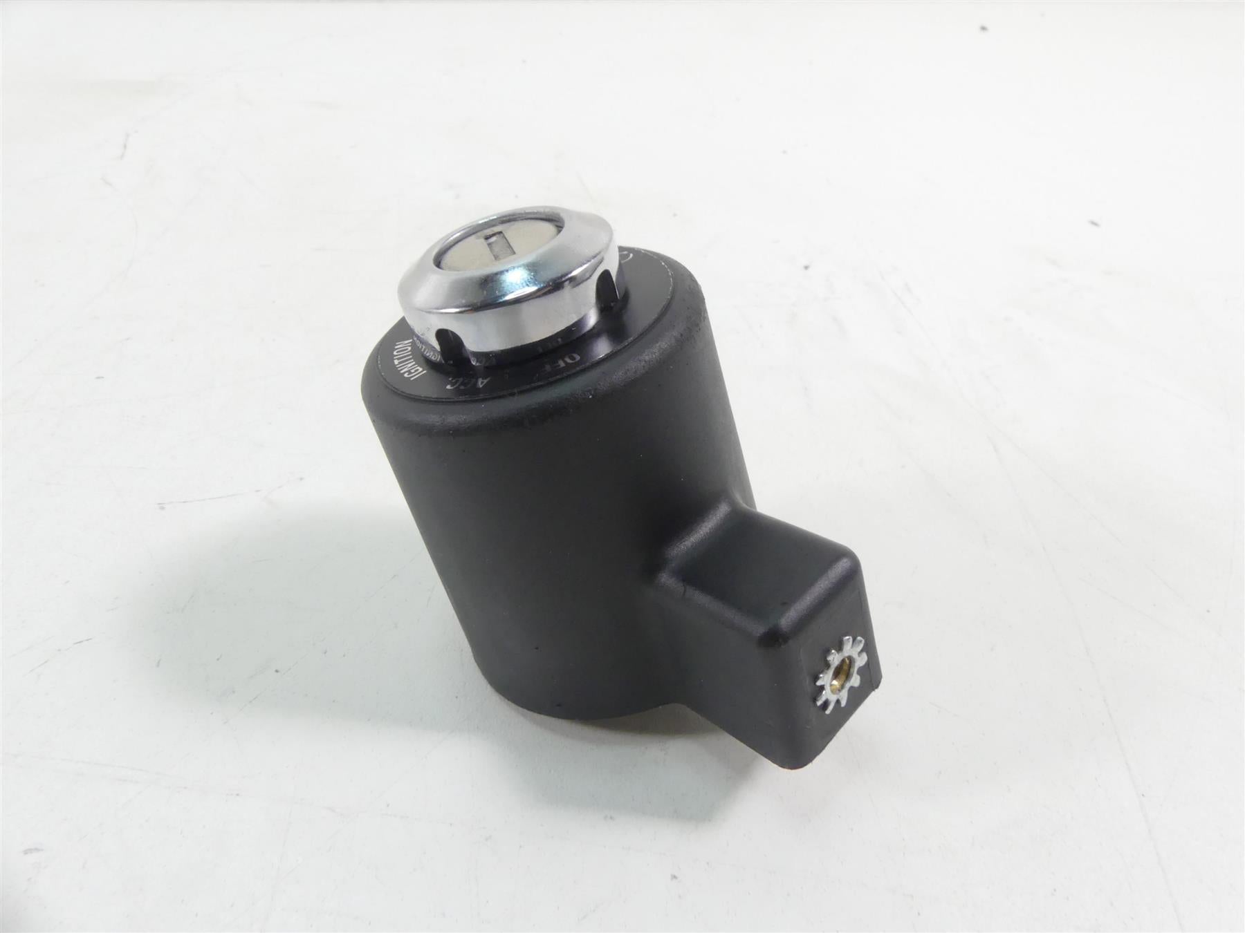 2019 Harley XL883 N Sportster Iron Ignition Switch Steering Lock Key 71400083 {{ shop.shopifyCountryName }} - Mototech271