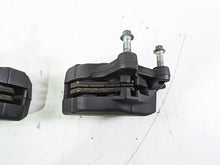Load image into Gallery viewer, 2015 Harley Touring FLHTKL E -Glide Low Front Brake Caliper Set 43027-08 | Mototech271
